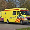 DSC 7887-border - Ambulanceoptocht UMC Utrech...