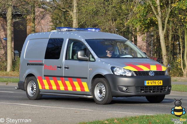 DSC 7892-border Ambulanceoptocht UMC Utrecht 2011