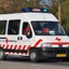 DSC 7896-border - Ambulanceoptocht UMC Utrecht 2011