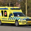 DSC 7898-border - Ambulanceoptocht UMC Utrech...