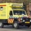 DSC 7902-border - Ambulanceoptocht UMC Utrech...