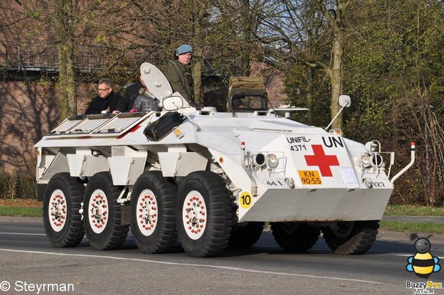 DSC 7907-border Ambulanceoptocht UMC Utrecht 2011