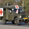 DSC 7910-border - Ambulanceoptocht UMC Utrech...