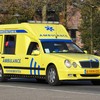 DSC 7911-border - Ambulanceoptocht UMC Utrech...