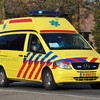 DSC 7912-border - Ambulanceoptocht UMC Utrech...