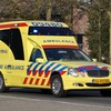 DSC 7916-border - Ambulanceoptocht UMC Utrech...