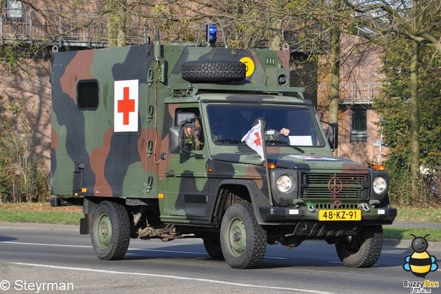 DSC 7919-border Ambulanceoptocht UMC Utrecht 2011