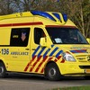 DSC 7935-border - Ambulanceoptocht UMC Utrech...