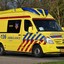 DSC 7935-border - Ambulanceoptocht UMC Utrecht 2011