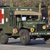DSC 7945-border - Ambulanceoptocht UMC Utrech...