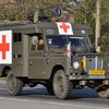 DSC 7951-border - Ambulanceoptocht UMC Utrech...