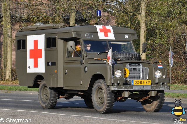 DSC 7951-border Ambulanceoptocht UMC Utrecht 2011