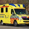 DSC 7956-border - Ambulanceoptocht UMC Utrech...