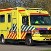 DSC 7960-border - Ambulanceoptocht UMC Utrech...