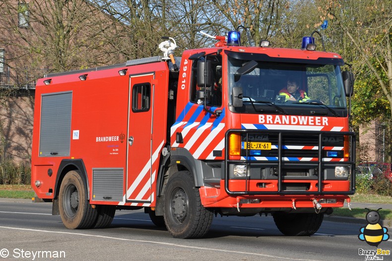 DSC 7878-border - Ambulanceoptocht UMC Utrecht 2011