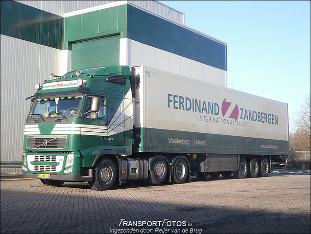 Ferdinand Zandbergen Woudenberg-TF Ingezonden foto's 2011 