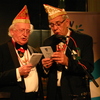 René Vriezen 2011-11-13#0009 - Arnhems Vrijwilligers Gala ...