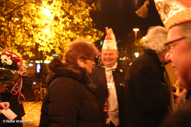 RenÃ© Vriezen 2011-11-12#0002 Arnhems Vrijwilligers Gala 2011 On-Ganse Musis Sacrum zaterdag 12 november 2011