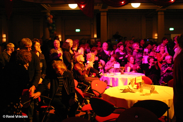 René Vriezen 2011-11-12#0021 Arnhems Vrijwilligers Gala 2011 On-Ganse Musis Sacrum zaterdag 12 november 2011