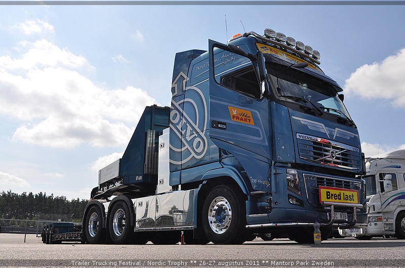 186 Patrik Nilssons Akeri - - Patrik Nilsson - - D - 