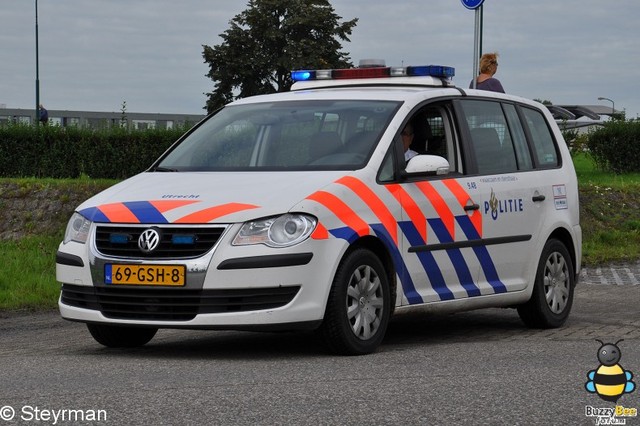 DSC 5600-border DefilÃ© 100 jaar Brandweer IJsselstein