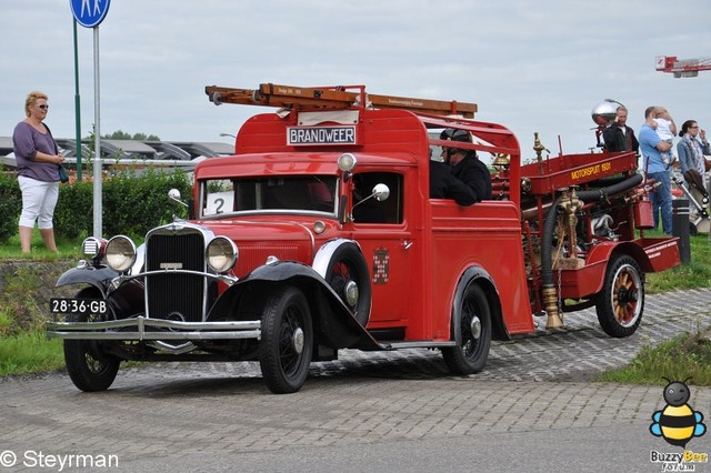 DSC 5602-border DefilÃ© 100 jaar Brandweer IJsselstein