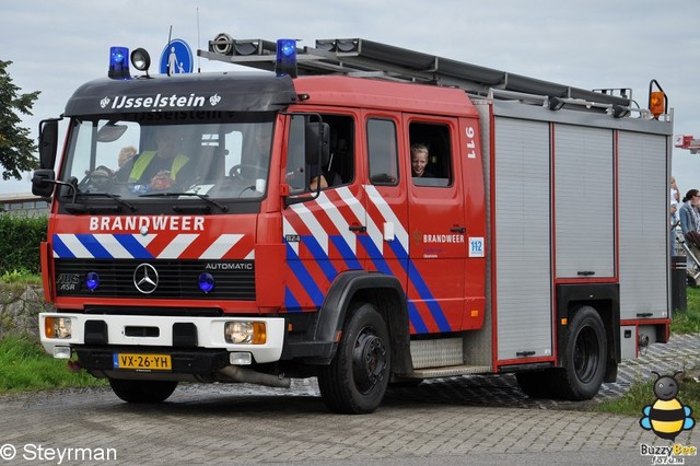 DSC 5603-border Defilé 100 jaar Brandweer IJsselstein