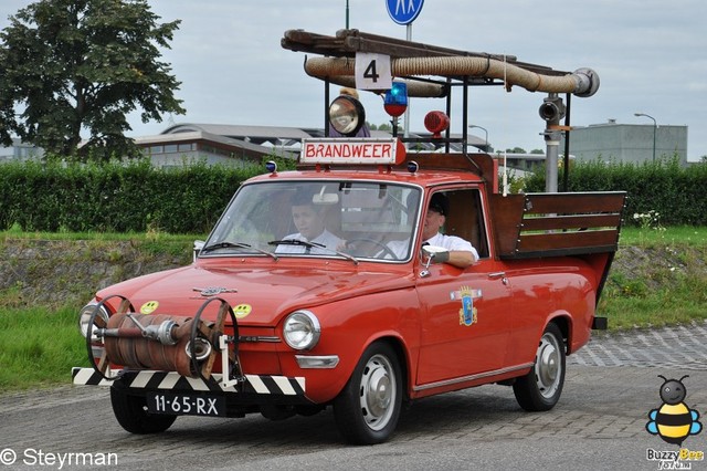 DSC 5604-border DefilÃ© 100 jaar Brandweer IJsselstein