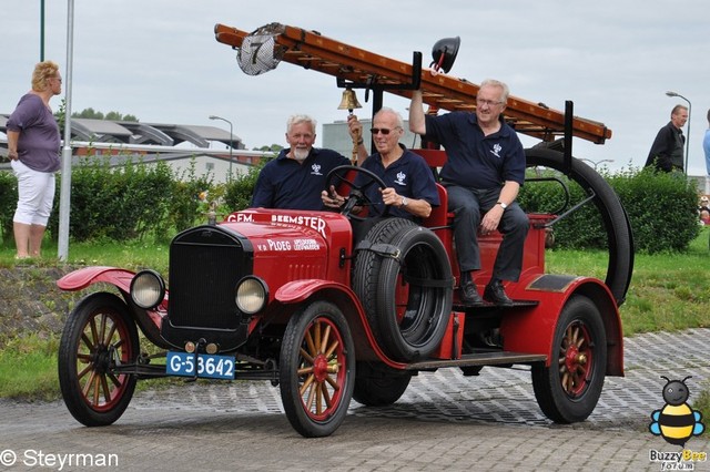 DSC 5607-border DefilÃ© 100 jaar Brandweer IJsselstein