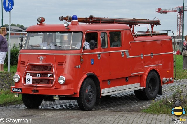 DSC 5609-border DefilÃ© 100 jaar Brandweer IJsselstein