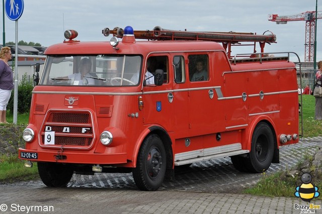 DSC 5609-border Defilé 100 jaar Brandweer IJsselstein