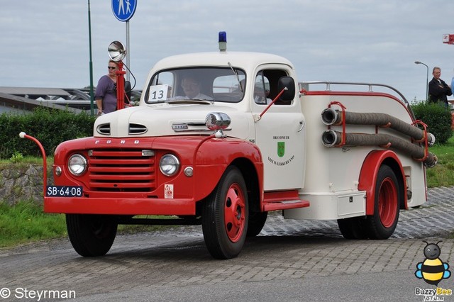 DSC 5611-border DefilÃ© 100 jaar Brandweer IJsselstein