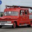 DSC 5617-border - DefilÃ© 100 jaar Brandweer IJsselstein