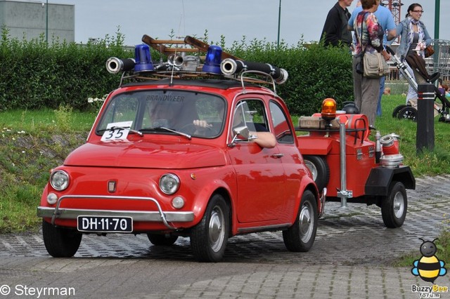 DSC 5626-border DefilÃ© 100 jaar Brandweer IJsselstein