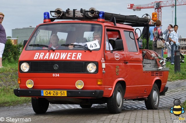 DSC 5635-border DefilÃ© 100 jaar Brandweer IJsselstein