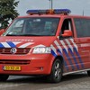 DefilÃ© 100 jaar Brandweer IJsselstein