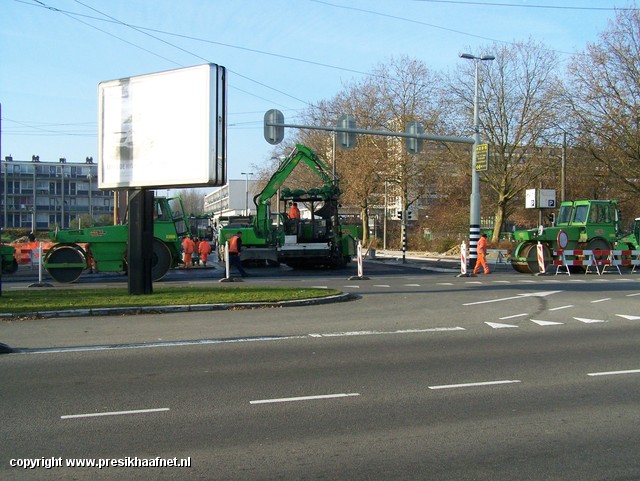 asfaltering LangeWal (7) Asfaltering Lange Wal