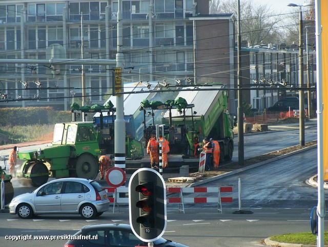 asfaltering LangeWal (11) Asfaltering Lange Wal