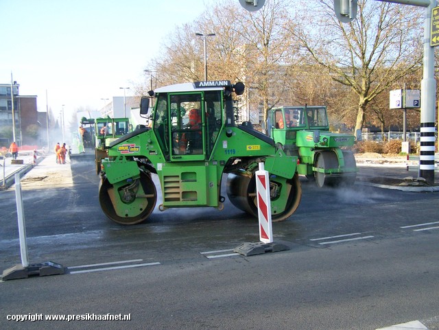 asfaltering LangeWal (13) Asfaltering Lange Wal