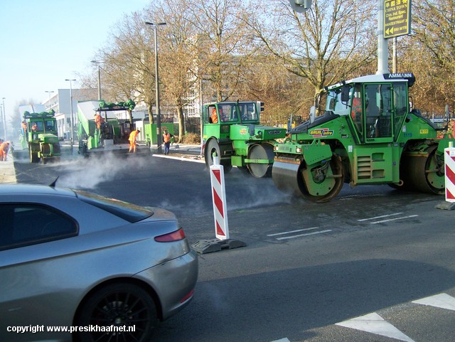 asfaltering LangeWal (14) Asfaltering Lange Wal