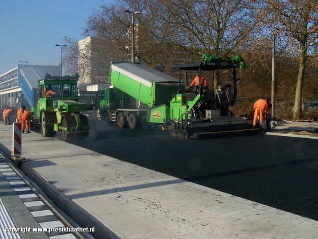 asfaltering LangeWal (16) Asfaltering Lange Wal