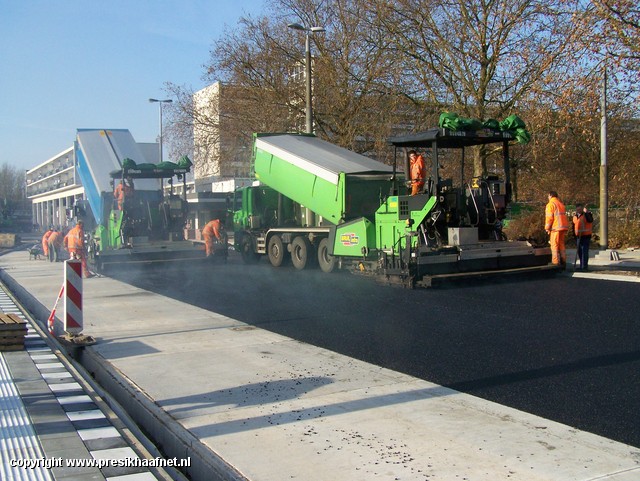 asfaltering LangeWal (17) Asfaltering Lange Wal