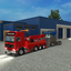 gts Volvo F12 Kraanwagen by... - Diversen