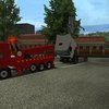 gts Volvo F12 Kraanwagen by... - Diversen