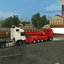 gts Volvo F12 Kraanwagen by... - Diversen