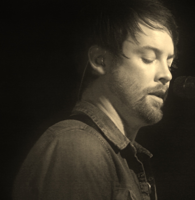 P1130857 David Cook - York - 11-05-2011