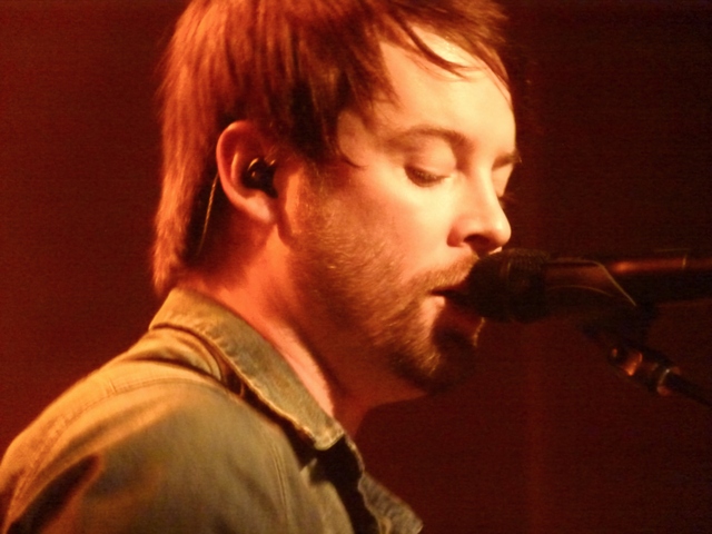 P1130897 David Cook - York - 11-05-2011