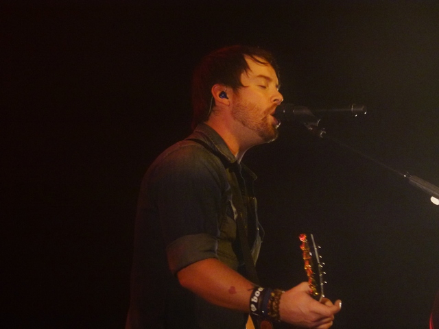 P1130911 David Cook - York - 11-05-2011