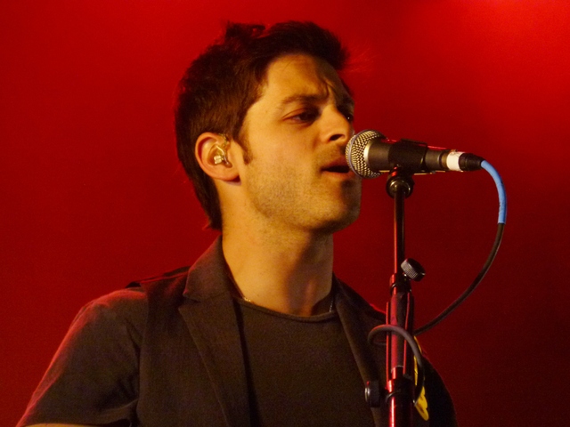 P1130916 David Cook - York - 11-05-2011