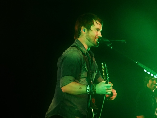 P1130950 David Cook - York - 11-05-2011